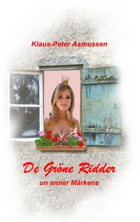 Produktbild: De gr&ouml;ne Ridder