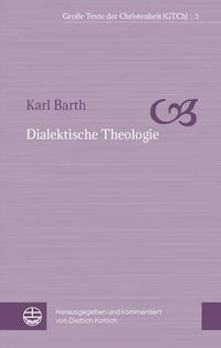 Produktbild: Dialektische Theologie