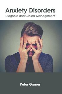 Produktbild: Anxiety Disorders