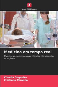 Produktbild: Medicina em tempo real