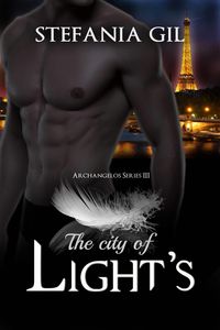 Produktbild: City of Light's
