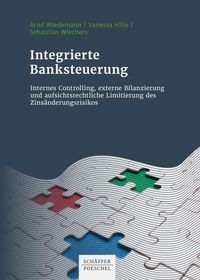 Produktbild: Integrierte Banksteuerung