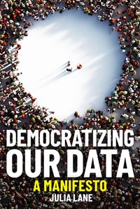 Produktbild: Democratizing Our Data