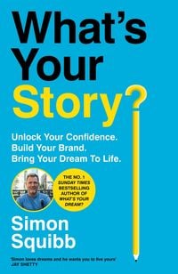 Produktbild: What's Your Story