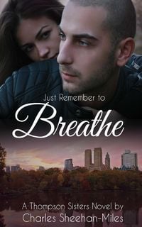 Produktbild: Just Remember to Breathe