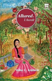 Produktbild: Allured, I Await