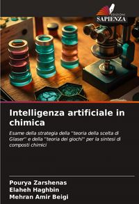Produktbild: Intelligenza artificiale in chimica