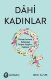Produktbild: Dahi Kadinlar