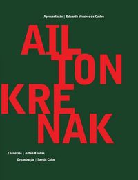 Produktbild: Ailton Krenak - Encontros