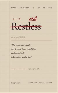 Produktbild: Restless