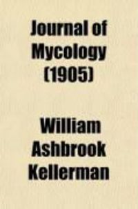 Produktbild: Journal of Mycology (Volume 11)