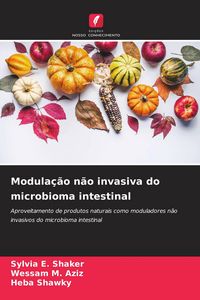 Produktbild: Modula&ccedil;&atilde;o n&atilde;o invasiva do microbioma intestinal
