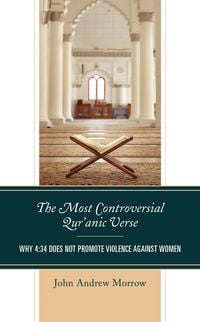 Produktbild: The Most Controversial Qur'anic Verse