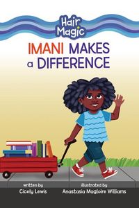 Produktbild: Imani Makes a Difference