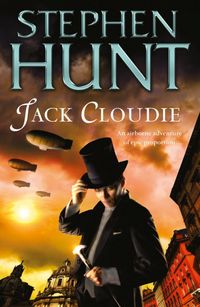 Produktbild: Hunt, S: Jack Cloudie