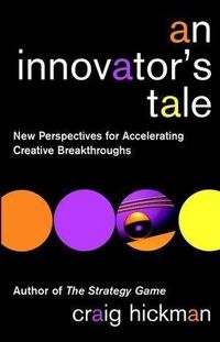 Produktbild: An Innovator's Tale