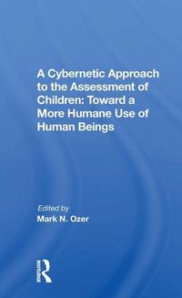 Produktbild: Ozer, M: A Cybernetic Approach To The Assessment Of Children