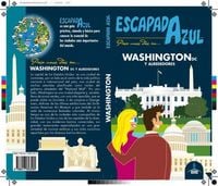 Produktbild: Washington