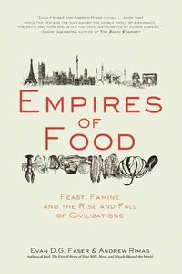 Produktbild: Empires of Food