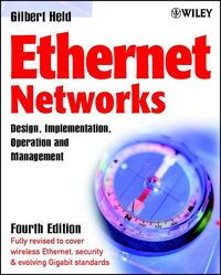 Produktbild: Ethernet Networks