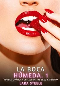 Produktbild: La Boca H&uacute;meda. 1
