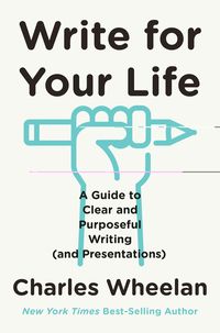 Produktbild: Write for Your Life
