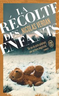 Produktbild: La r&eacute;colte des enfants