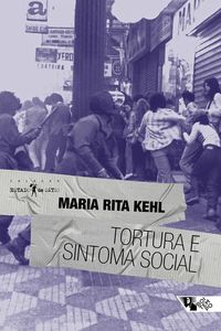 Produktbild: Tortura e sintoma social