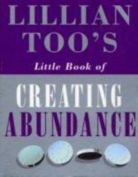 Produktbild: Lillian Too's Little Book Of Abundance