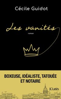 Produktbild: Les vanit&eacute;s