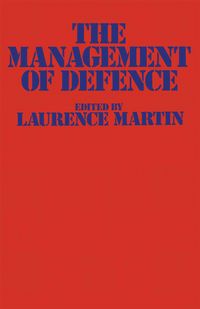 Produktbild: The Management of Defence