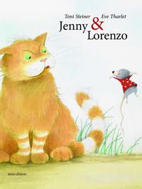 Produktbild: Jenny & Lorenzo