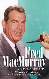 Produktbild: Fred Macmurray Hb