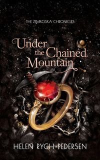 Produktbild: Under the Chained Mountain