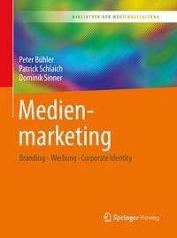 Produktbild: Medienmarketing