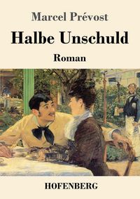 Produktbild: Halbe Unschuld