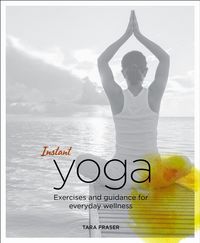 Produktbild: Instant Yoga