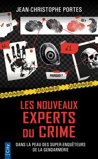 Produktbild: Les nouveaux experts du crime