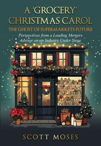Produktbild: A 'Grocery' Christmas Carol
