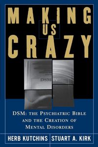 Produktbild: Making Us Crazy