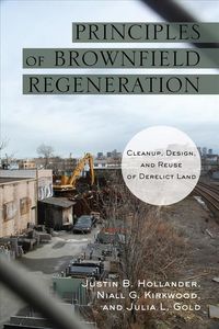 Produktbild: Principles Of Brownfield Regen