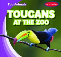 Produktbild: Toucans At The Zoo