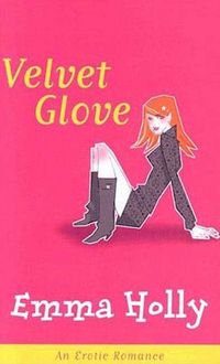 Produktbild: Velvet Glove
