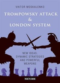 Produktbild: Trompowsky Attack & London System