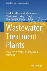 Produktbild: Wastewater Treatment Plants