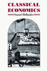 Produktbild: Classical Economics