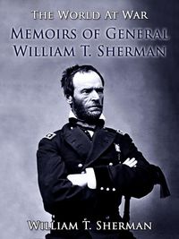 Produktbild: Memoirs of General William T. Sherman