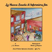 Produktbild: La Nuova Scuola dell'Infermiere Jim