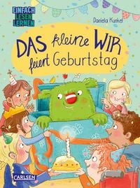 Produktbild: Das kleine WIR feiert Geburtstag