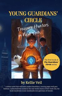 Produktbild: Young Guardians' Circle